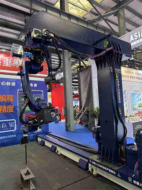 The 11th China International Lifting Equipment Expo