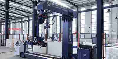 7-Axis Cantilever Intelligent Welding  Robot